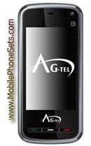 Ag Tel 580