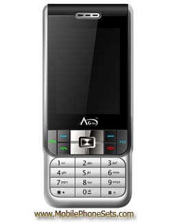Ag Tel AG606