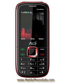 Ag Tel BOOM 5130
