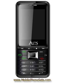 Ag Tel F800