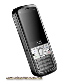 Ag Tel M9