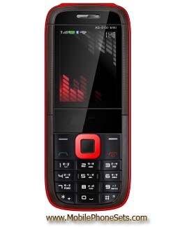 Ag Tel MINI 5130