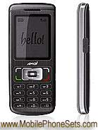 Amoi 6201