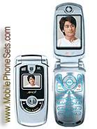Amoi A869