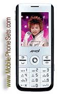 Amoi M636