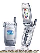 Amoi V810