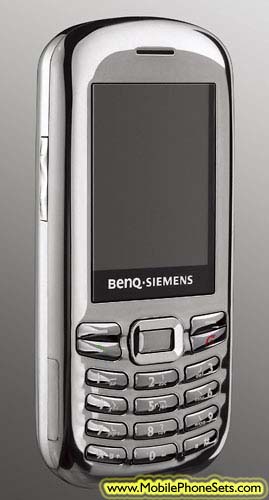 BenQ-Siemens C32