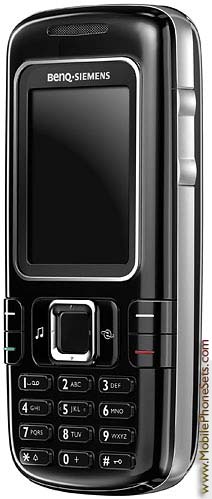 BenQ-Siemens C81