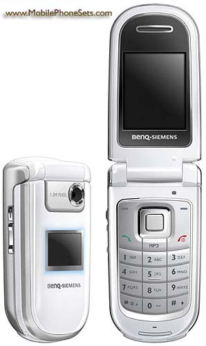 BenQ-Siemens CF61