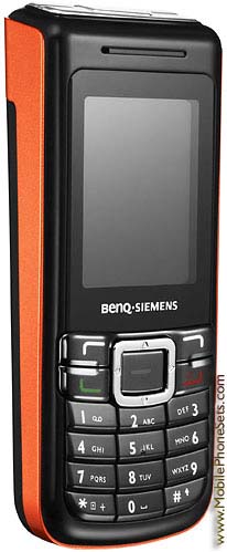 BenQ-Siemens E61
