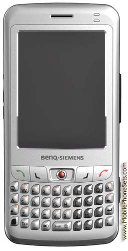 BenQ-Siemens P51