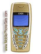 Chea 198