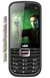 club A3(+)