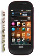 Dell Mini 3i