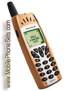 Ericsson R520m