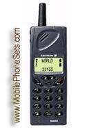 Ericsson S 868