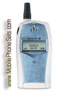 Ericsson T20s