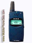Ericsson T28 World