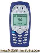 Ericsson T65