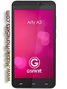 Gigabyte GSmart Arty A3