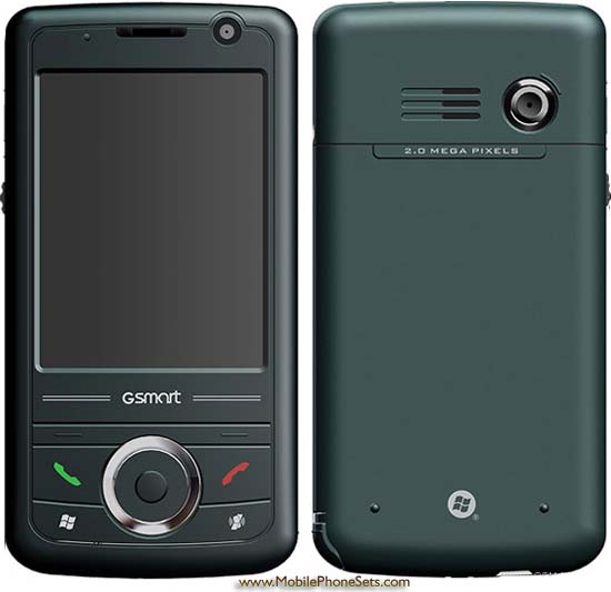 Gigabyte g-Smart MS800