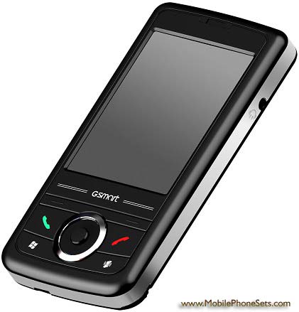 Gigabyte g-Smart MW700