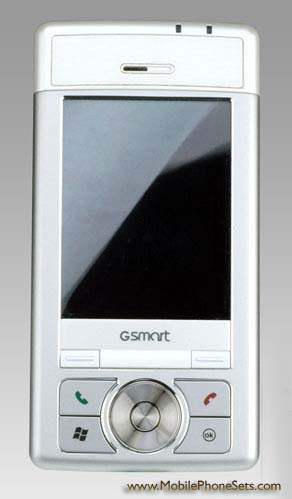 Gigabyte g-Smart i300