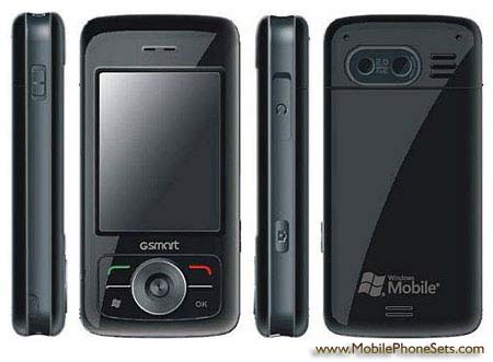 Gigabyte g-Smart i350