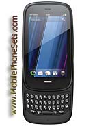 HP Pre 3 CDMA