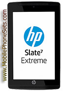 HP Slate7 Extreme