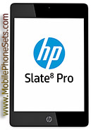 HP Slate8 Pro