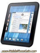 HP TouchPad 4G