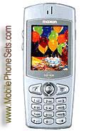 Maxon MX-7830
