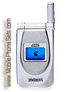 Maxon MX-7920