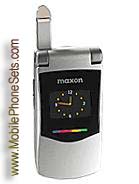 Maxon MX-7990