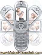 Maxon MX-E80
