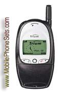 Mitsubishi Trium Sirius