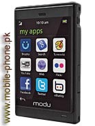 Modu T
