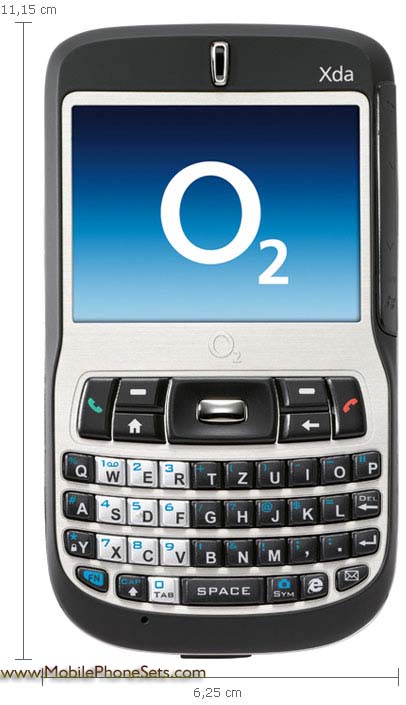 O2 Cosmo