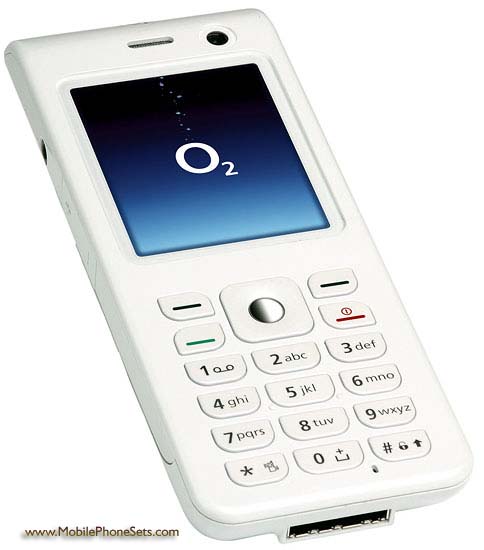 O2 Ice