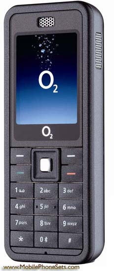 O2 Jet