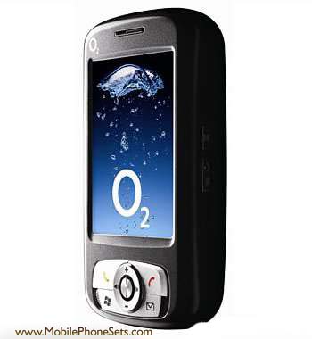 O2 XDA Atom Exec