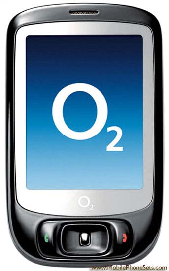 O2 XDA Nova