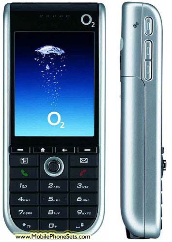O2 XDA Orion
