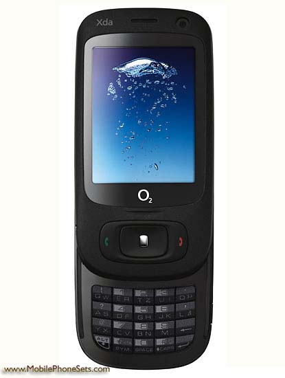O2 XDA Star