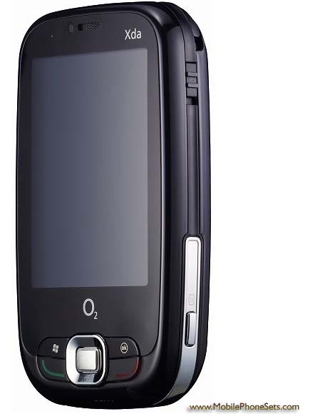 O2 XDA Zest