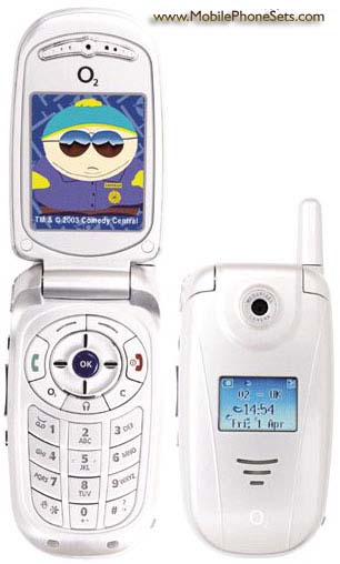 O2 XM