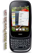 Palm Pre 2