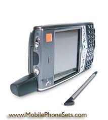 Palm Treo 600