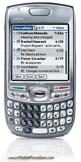 Palm Treo 680